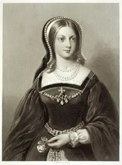 LADY JANE GREY