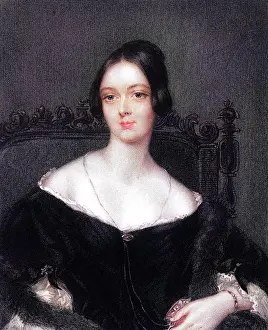 Rosse: LADY JANE KNOX