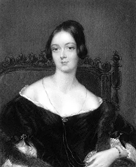 Rosse: LADY JANE KNOX