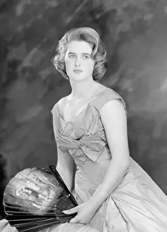 Stanhope: Lady Jane Stanhope