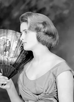 Stanhope: Lady Jane Stanhope