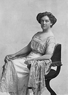 Gwendoline: Lady Jellicoe, 1914