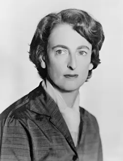 Zuckerman: Lady Joan Zuckerman