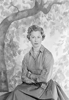 Maugham: Lady John Hope