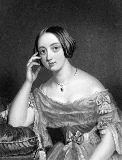 Resembles: LADY JULIA BROOKE