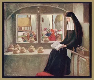 1342: Lady Julian of Norwich