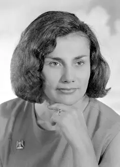 Conroy: Lady Karen Conroy Hawks