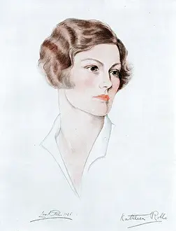 Rollo: Lady Kathleen Rollo