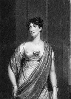 Kerrison: LADY KERRISON