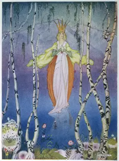 Arthurian: Lady of the Lake