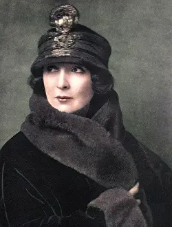 Martyn: Lady Lavery