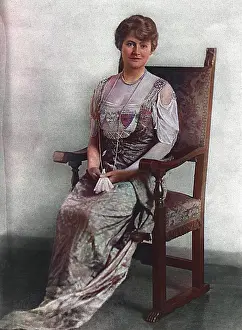 Canteens: Lady Lawrence
