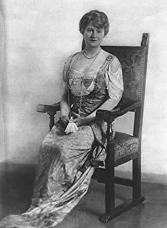 Canteens: Lady Lawrence
