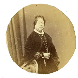 Louisa: Lady Letitia Louisa Kerr
