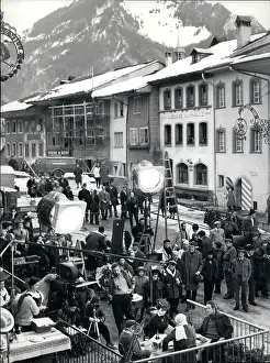 Gruyere: Lady L'FilmStills