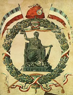 Ringing: Lady Liberty 1792