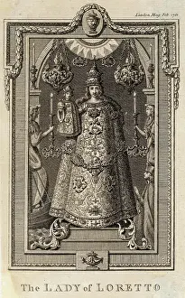 Loreto: OUR LADY OF LORETO