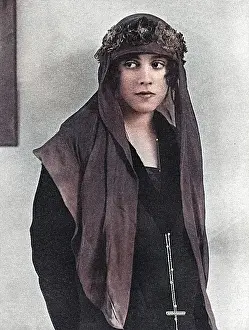 Rosslyn: Lady Loughborough