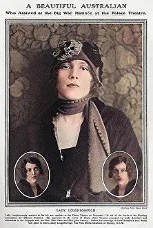 Mackellar: Lady Loughborough