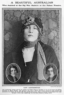 Chisholm: Lady Loughborough