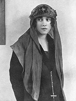 Chisholm: Lady Loughborough