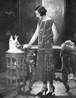 Mountbattens: Lady Louis Mountbatten