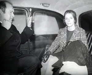 Compensation: Lady Lucan