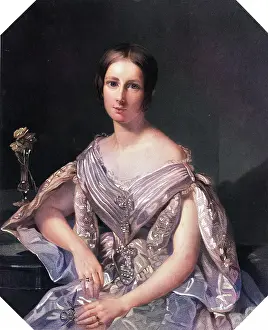 Lambart: LADY LYDIA LAMBART