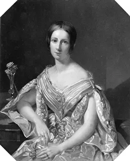 Lydia: LADY LYDIA LAMBART
