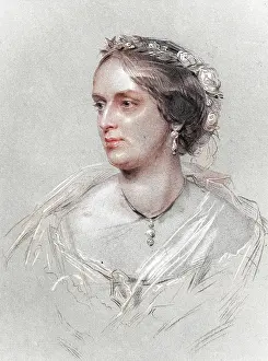 Lyell: LADY LYELL
