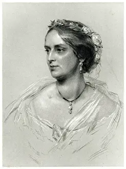 Lyell: LADY LYELL