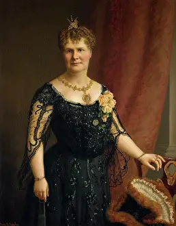 Henderson: Lady M.A. Henderson