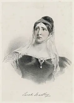 Bartley: LADY MACBETH - BARTLEY