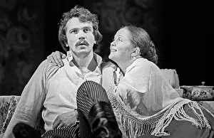 Macbeth: Lady Macbeth of the Mtsensk District performance, 1979