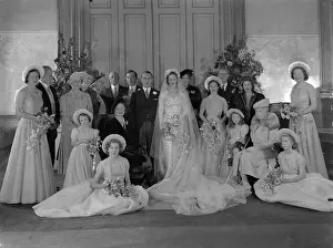 Colville: Lady Margaret Colville