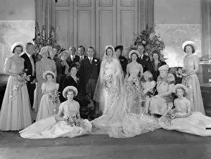 Colville: Lady Margaret Colville