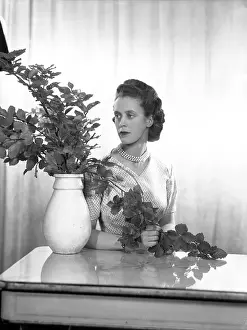 Egerton: Lady Margaret Egerton