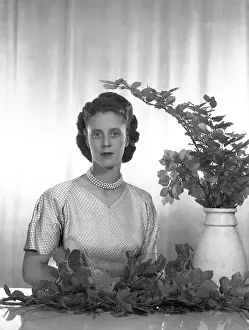 Egerton: Lady Margaret Egerton