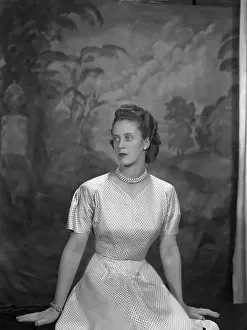 Egerton: Lady Margaret Egerton