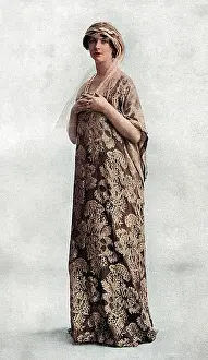 Poetess: Lady Margaret Sackville