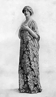 Poetess: Lady Margaret Sackville