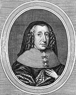 Piety: LADY MARY ARMINE