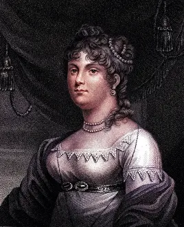 Wardour: LADY MARY ARUNDELL