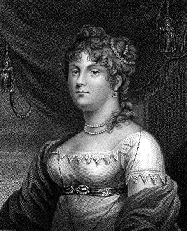 Wardour: LADY MARY ARUNDELL