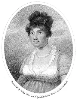 Crespigny: LADY MARY DE CRESPIGNY