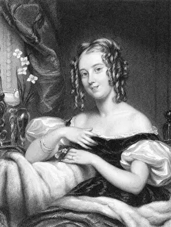 Marjoribanks: LADY MARY NASMYTH