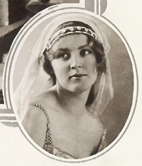 Pakenham: Lady Mary Pakenham