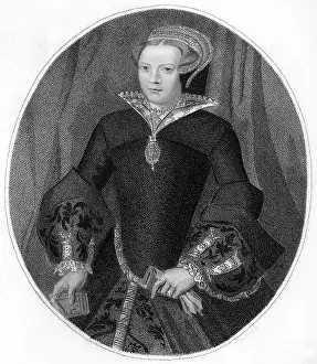 1586: LADY MARY SIDNEY
