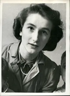 Inquest: Lady Mary Strachey