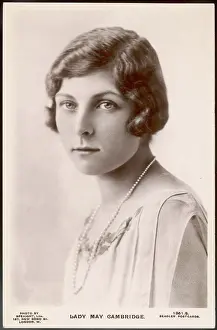 Athlone: Lady May Abel Smith